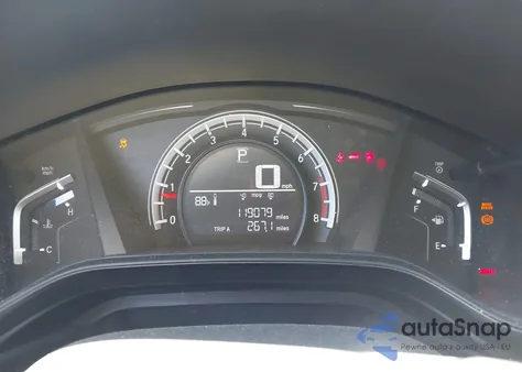 2017 Honda Cr-V Lx from USA, damaged, VIN 2HKRW6H37HH202453